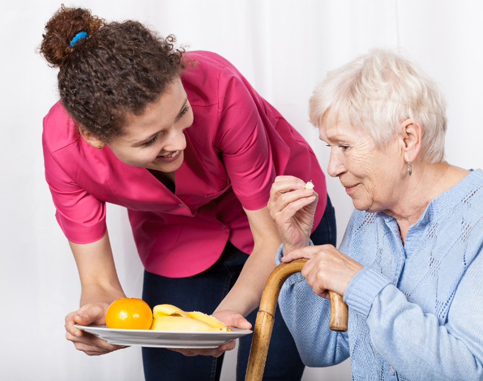 Comfort Home Care in Irving Texas