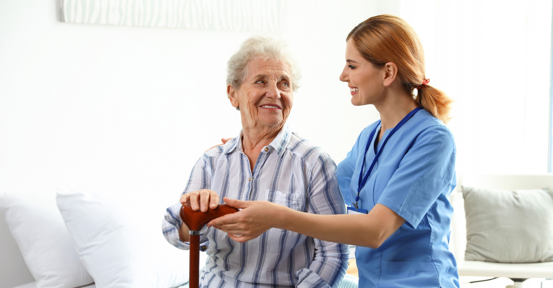 Irving Texas in home care services