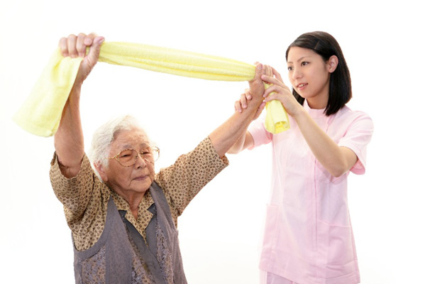 Senior home care services Irving Tx